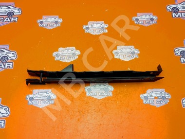 Кронштейн крепления бампера MERCEDES-BENZ E-класс W211/S211 (2002 - 2006) — Разборка Мерседес