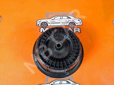 Поддон запасного колеса MERCEDES-BENZ S-класс W220 (1998 - 2005) &mdash; Разборка Мерседес