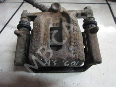 Суппорт задний правый MERCEDES-BENZ A-класс W169 рестайлинг (2008 - 2012) — Разборка Мерседес