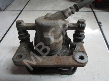 Суппорт задний правый MERCEDES-BENZ A-класс W169 рестайлинг (2008 - 2012) — Разборка Мерседес