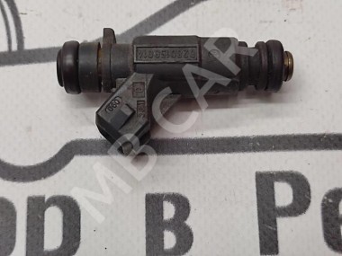 Форсунка БЕНЗИН MERCEDES-BENZ E-класс W211/S211 (2002 - 2006) — Разборка Мерседес