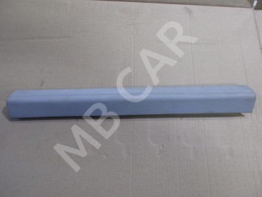 Накладка порога внутренняя MERCEDES-BENZ C-класс W204/S204 (2006 - 2011) — Разборка Мерседес