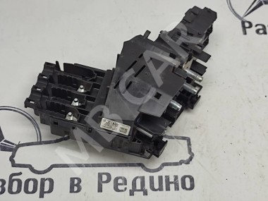 Блок предохранителей MERCEDES-BENZ GLE-класс W166 (2015 - 2018) — Разборка Мерседес