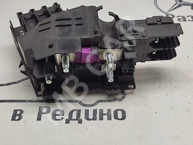 Блок предохранителей MERCEDES-BENZ GLE-класс W166 (2015 - 2018) — Разборка Мерседес