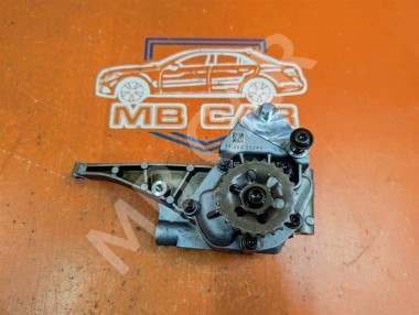 Насос масляный MERCEDES-BENZ C-класс W203/S203/CL203 (2000 - 2004) — Разборка Мерседес