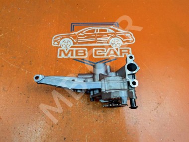 Насос масляный MERCEDES-BENZ C-класс W203/S203/CL203 (2000 - 2004) — Разборка Мерседес