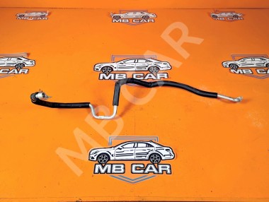 Трубка кондиционера MERCEDES-BENZ C-класс W204/S204/С204 рестайлинг (2011 - 2015) &mdash; Разборка Мерседес