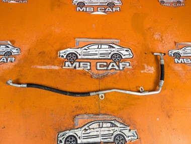 Трубка кондиционера MERCEDES-BENZ A-класс W168 рестайлинг (2001 - 2004) A 170 1.7 AT (95 л.с.) &mdash; Разборка Мерседес