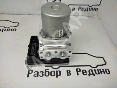 Блок ABS MERCEDES-BENZ GLE-класс V167 (2018 - 2024) — Разборка Мерседес