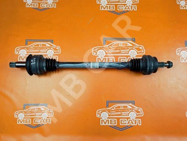 Привод задний MERCEDES-BENZ C-класс W204/S204/С204 рестайлинг (2011 - 2015) — Разборка Мерседес