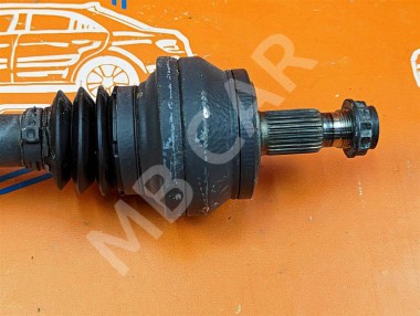 Привод задний MERCEDES-BENZ C-класс W204/S204/С204 рестайлинг (2011 - 2015) — Разборка Мерседес