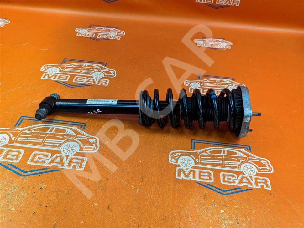 Амортизатор задний MERCEDES-BENZ SL-класс R231 рестайлинг (2016 - 2020) фото 1 — Разборка Мерседес