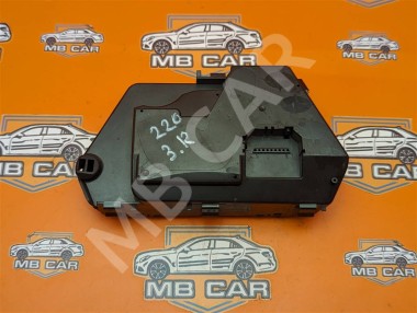 Джойстик MERCEDES-BENZ S-класс W220 рестайлинг (2002 - 2005) — Разборка Мерседес