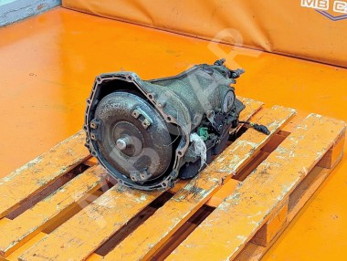 АКПП 3 серия MERCEDES-BENZ E-класс W124/S124/C124/A124 (1984 - 1997) — Разборка Мерседес