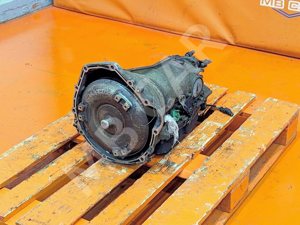 АКПП 3 серия MERCEDES-BENZ E-класс W124/S124/C124/A124 (1984 - 1997) фото 1 — Разборка Мерседес