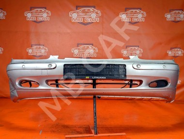 Бампер передний MERCEDES-BENZ S-класс W220 (1998 - 2005) &mdash; Разборка Мерседес