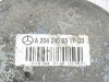 Опора двигателя MERCEDES-BENZ C-класс W204/S204 (2006 - 2011) фото 3 — Разборка Мерседес