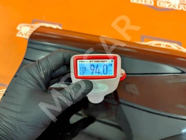 Крыло переднее правое MERCEDES-BENZ GLE-класс Coupe C292 (2015 - 2019) — Разборка Мерседес