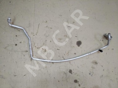 Трубка кондиционера MERCEDES-BENZ M-класс W163 рестайлинг (2001 - 2005) — Разборка Мерседес