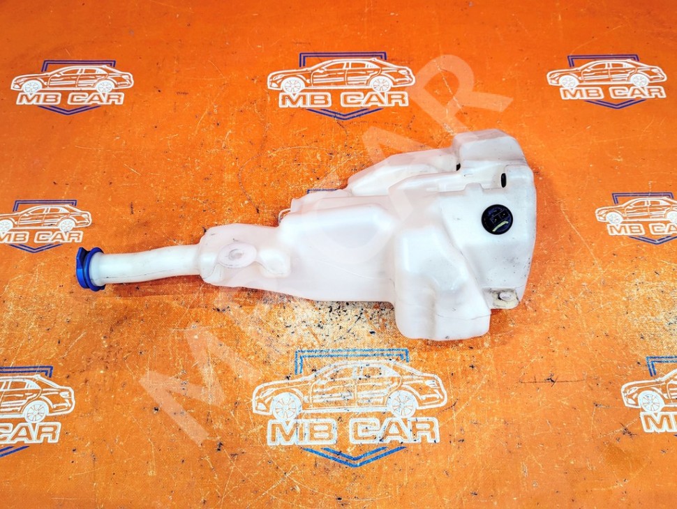 Бачок омывателя MERCEDES-BENZ R-класс W251 рестайлинг 2 (2010 - 2017) фото 1 &mdash; Разборка Мерседес