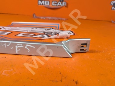 Ресницы фар MERCEDES-BENZ M-класс W163 (1997 - 2001) &mdash; Разборка Мерседес