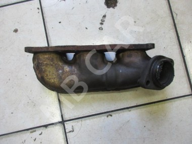 Коллектор выпускной MERCEDES-BENZ E-класс W210/S210 (1995 - 1999) — Разборка Мерседес