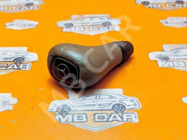 Ручка АКПП MERCEDES-BENZ M-класс W163 (1997 - 2001) &mdash; Разборка Мерседес