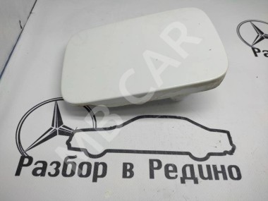 Лючок топливного бака MERCEDES-BENZ E-класс W210/S210 рестайлинг (1999 - 2003) — Разборка Мерседес
