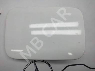 Лючок топливного бака MERCEDES-BENZ E-класс W210/S210 рестайлинг (1999 - 2003) — Разборка Мерседес