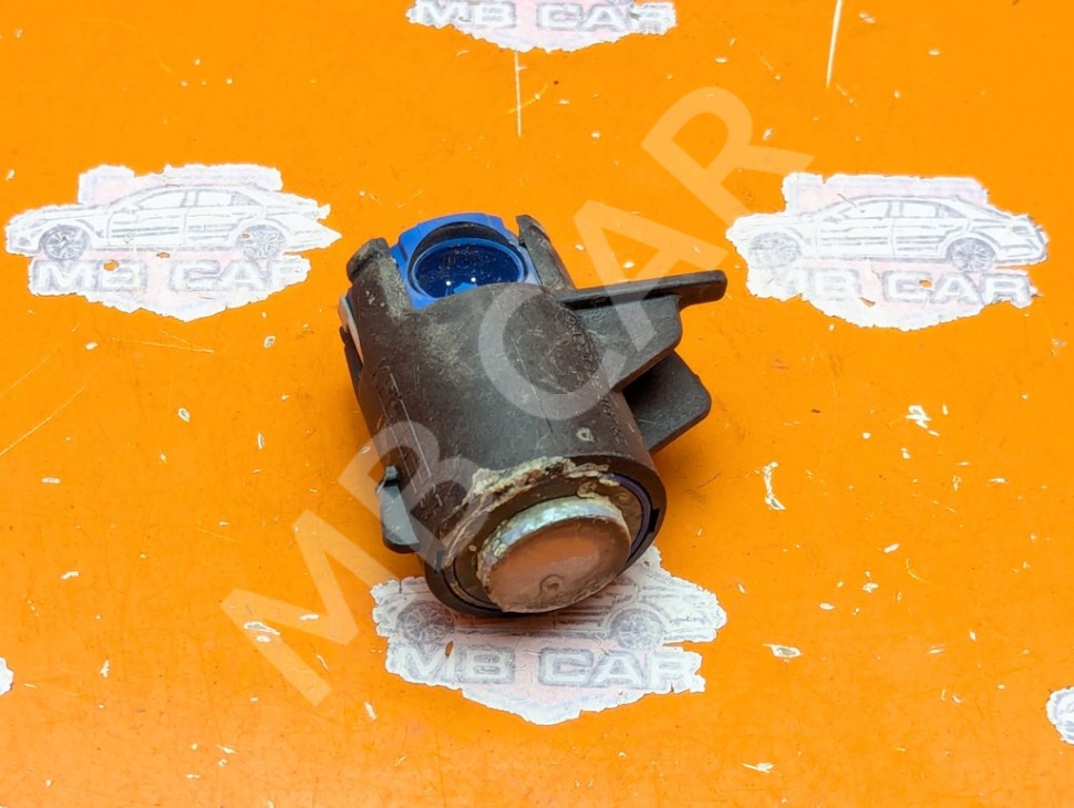 Парктроники MERCEDES-BENZ S-класс W220 (1998 - 2005) фото 1 &mdash; Разборка Мерседес