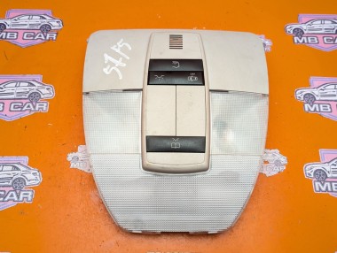Плафон салона MERCEDES-BENZ B-класс W245 (2005 - 2009) &mdash; Разборка Мерседес