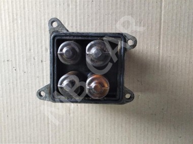 Нагреватель ОЖ MERCEDES-BENZ C-класс W203/S203/CL203 (2000 - 2004) — Разборка Мерседес