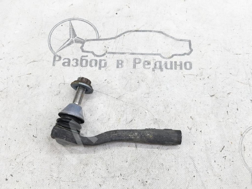 Рулевые наконечники в сборе MERCEDES-BENZ GLE-класс W166 (2015 - 2018) фото 1 — Разборка Мерседес