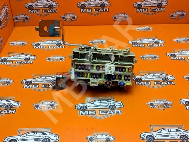 Блок предохранителей MERCEDES-BENZ X-класс I (2017 - 2020) — Разборка Мерседес