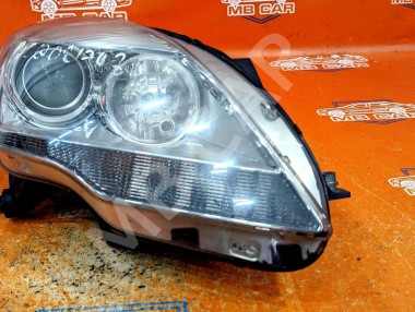 Фара правая MERCEDES-BENZ R-класс W251 рестайлинг 2 (2010 - 2017) — Разборка Мерседес