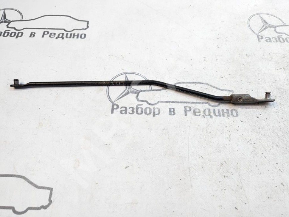 Тяга МКПП MERCEDES-BENZ M-класс W163 (1997 - 2001) фото 1 — Разборка Мерседес