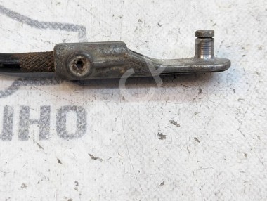 Тяга МКПП MERCEDES-BENZ M-класс W163 (1997 - 2001) — Разборка Мерседес