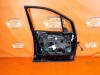 Дверь передняя левая MERCEDES-BENZ A-класс W168 рестайлинг (2001 - 2004) A 170 1.7 AT (95 л.с.) фото 3 &mdash; Разборка Мерседес