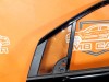 Дверь передняя левая MERCEDES-BENZ A-класс W168 рестайлинг (2001 - 2004) A 170 1.7 AT (95 л.с.) фото 6 &mdash; Разборка Мерседес