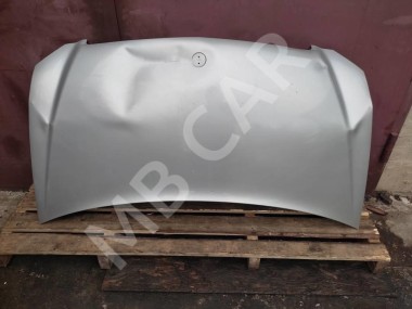 Капот MERCEDES-BENZ V-класс W639 (2003 - 2014) — Разборка Мерседес