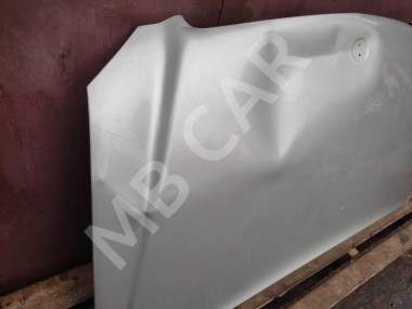 Капот MERCEDES-BENZ V-класс W639 (2003 - 2014) — Разборка Мерседес