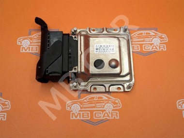 Блок нейтрализации ОГ MERCEDES-BENZ E-класс W212/S212/C207/A207 рестайлинг (2013 - 2016) — Разборка Мерседес
