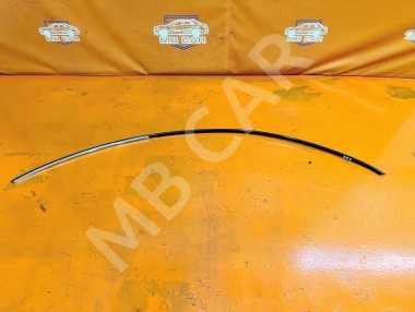 Молдинг двери MERCEDES-BENZ C-класс W204/S204/С204 рестайлинг (2011 - 2015) — Разборка Мерседес