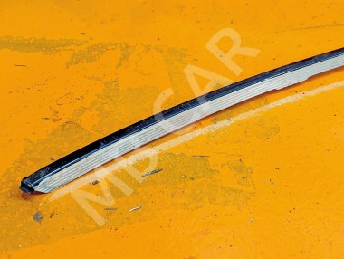 Молдинг двери MERCEDES-BENZ C-класс W204/S204/С204 рестайлинг (2011 - 2015) — Разборка Мерседес