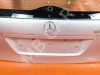 Крышка багажника MERCEDES-BENZ C-класс W203/S203/CL203 рестайлинг (2004 - 2008) фото 8 &mdash; Разборка Мерседес