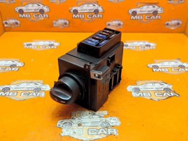 Переключатель света MERCEDES-BENZ A-класс W168 рестайлинг (2001 - 2004) A 170 1.7 AT (95 л.с.) &mdash; Разборка Мерседес