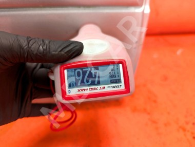 Дверь задняя правая MERCEDES-BENZ M-класс W163 рестайлинг (2001 - 2005) &mdash; Разборка Мерседес