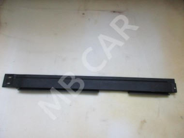 Обшивка багажника MERCEDES-BENZ GLE-класс W166 (2015 - 2018) — Разборка Мерседес