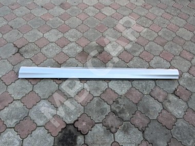 Порог пластиковый левый MERCEDES-BENZ CLK-класс C209/W209 (2002 - 2005) — Разборка Мерседес