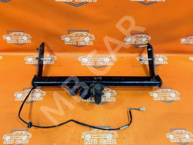 Фаркоп MERCEDES-BENZ VANEO W414 (2001 - 2005) — Разборка Мерседес